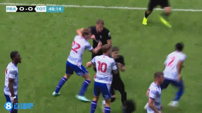 inews, 赛中客场对