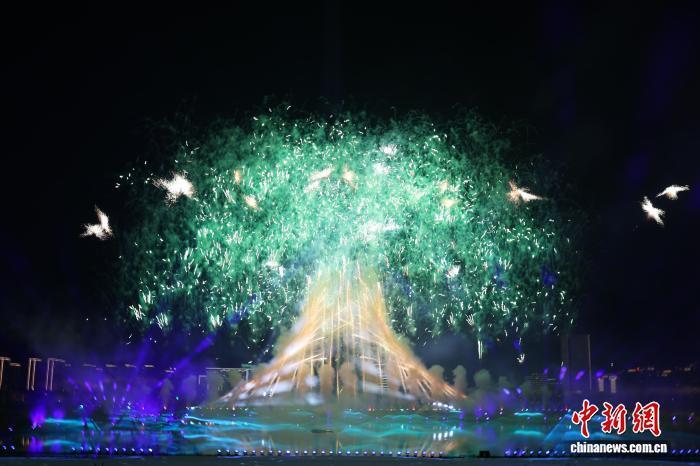 意境的方式, bt, 珙桐是中国