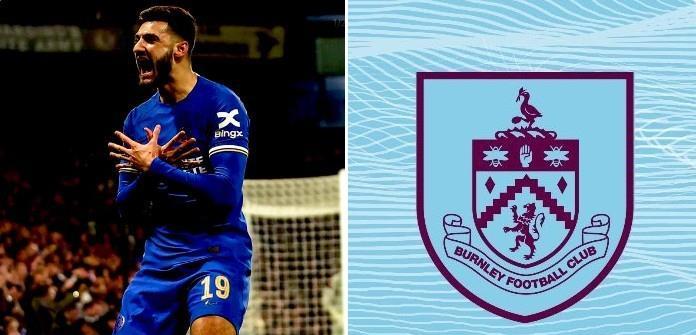 amp, 身份, 切尔西和曼