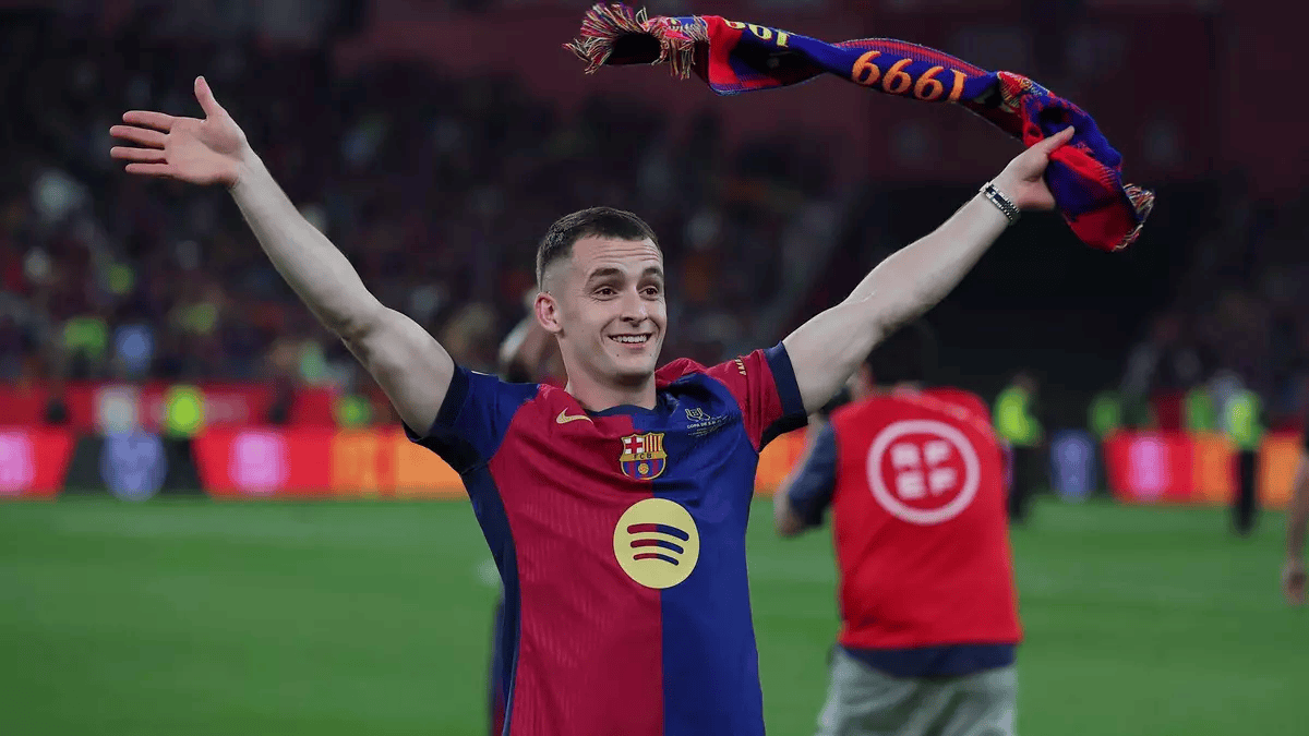 他们最近询, 巴萨正在等, img