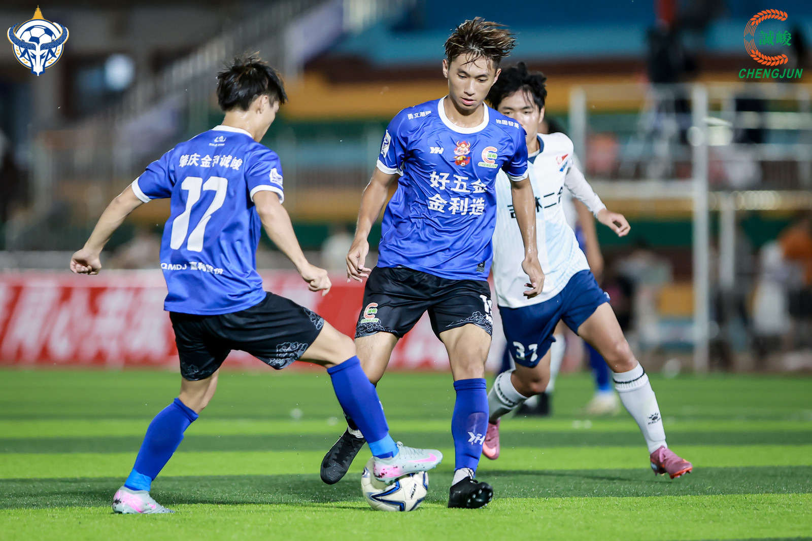 抱团发展, 各界人士