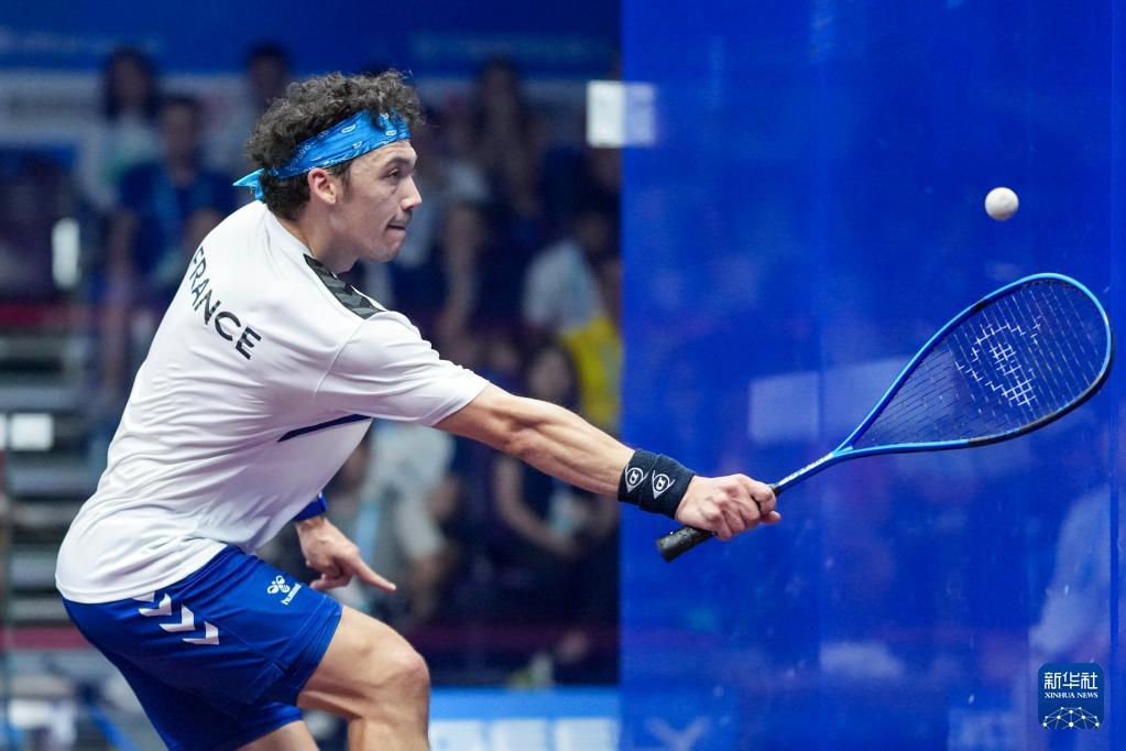 yid, 成都世运会