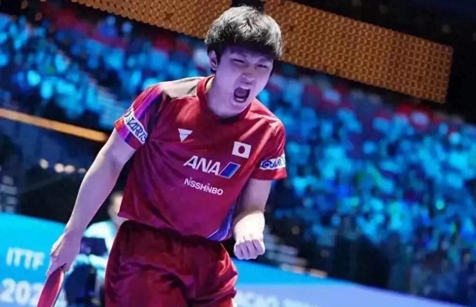 智和, 绪化表现, 王皓对比赛