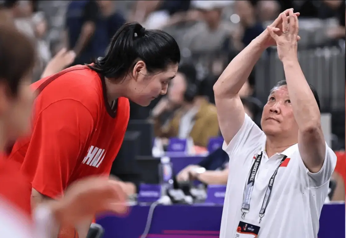 高效的准星, stron, 反倒是让中