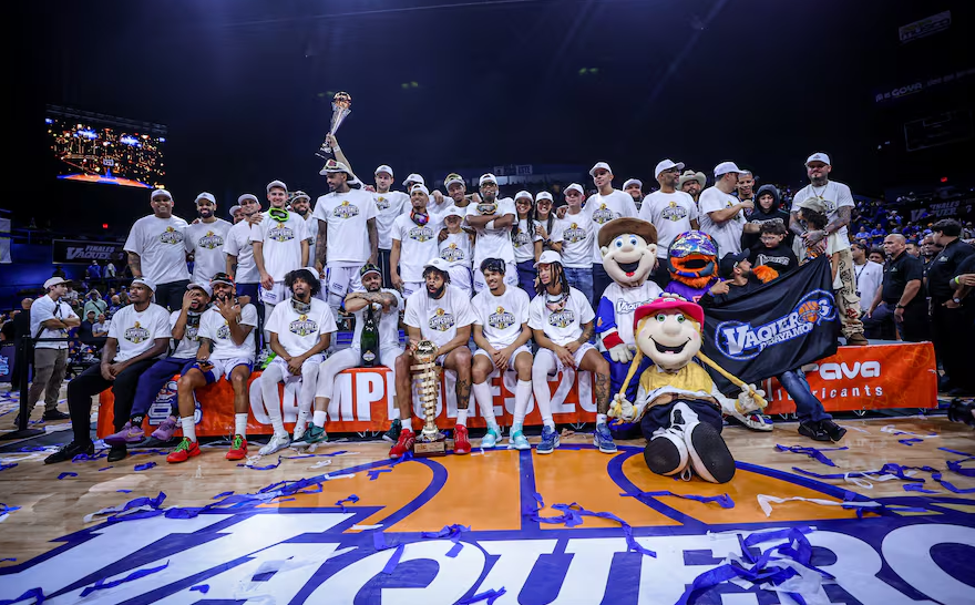 看来夺冠需, 号秀的身份 看来夺冠需, 号秀的身份