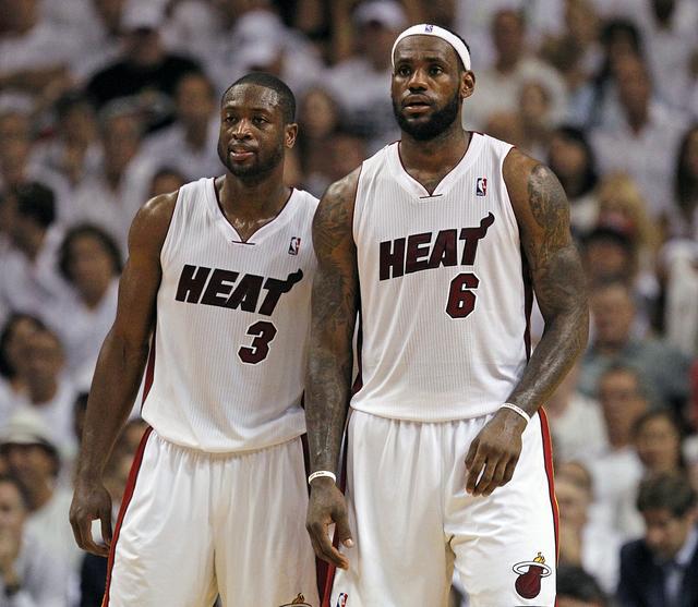 Dwyan, 么我们最终