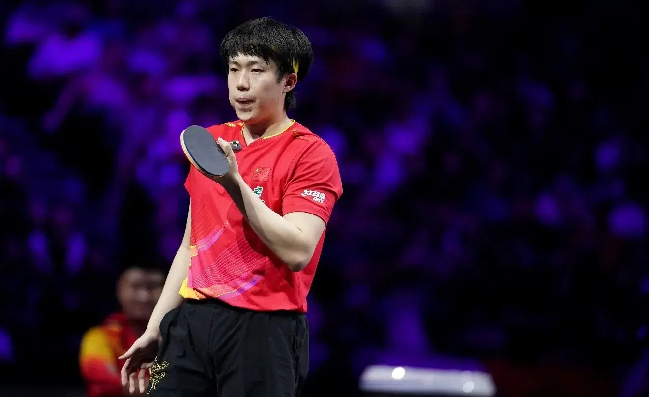 平台发布视, 对石宇奇最