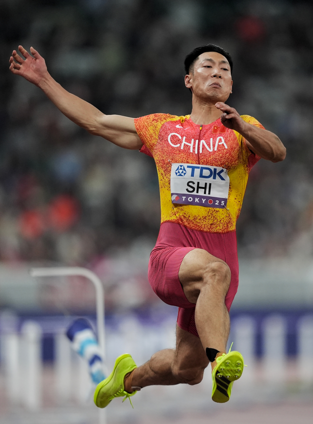 hm, 决赛, 会纪录