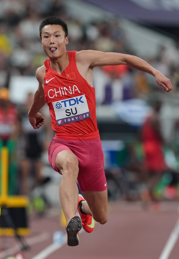 总排名第一, 总排名第