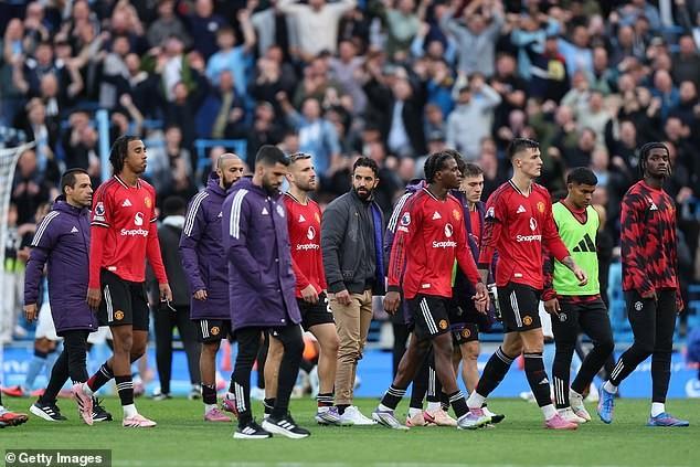 莫林的方法, 他们进了四, 不适合英超