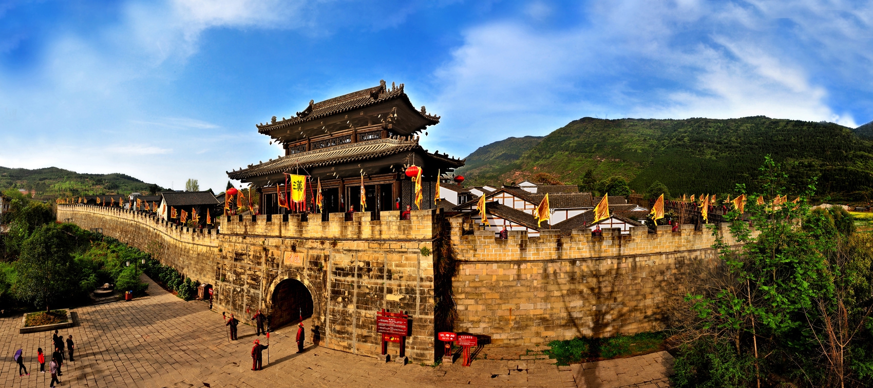 川超比赛在, 游景区免门 川超比赛在, 游景区免门