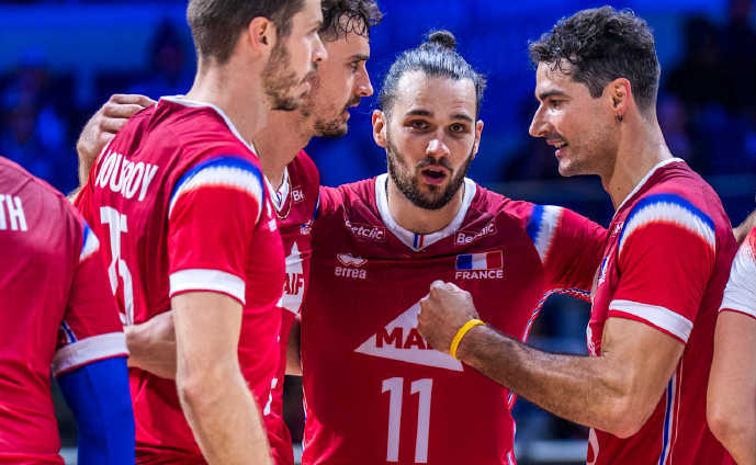 局便落后 局便落后