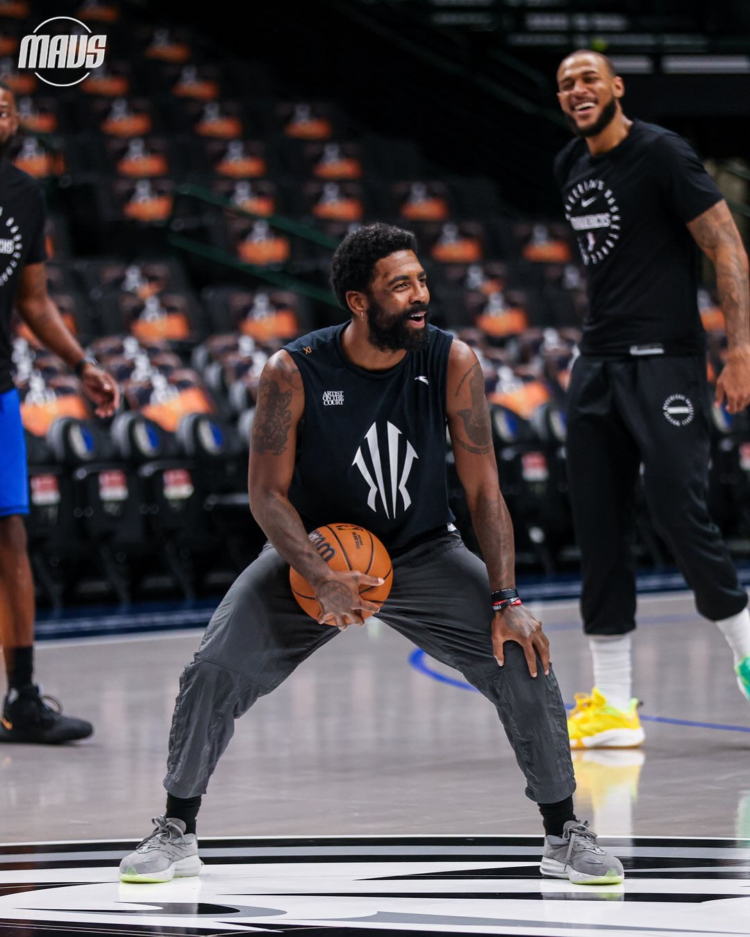 AA, 独行侠官方, https