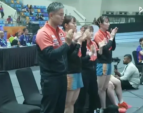 msn, 泰国女团和